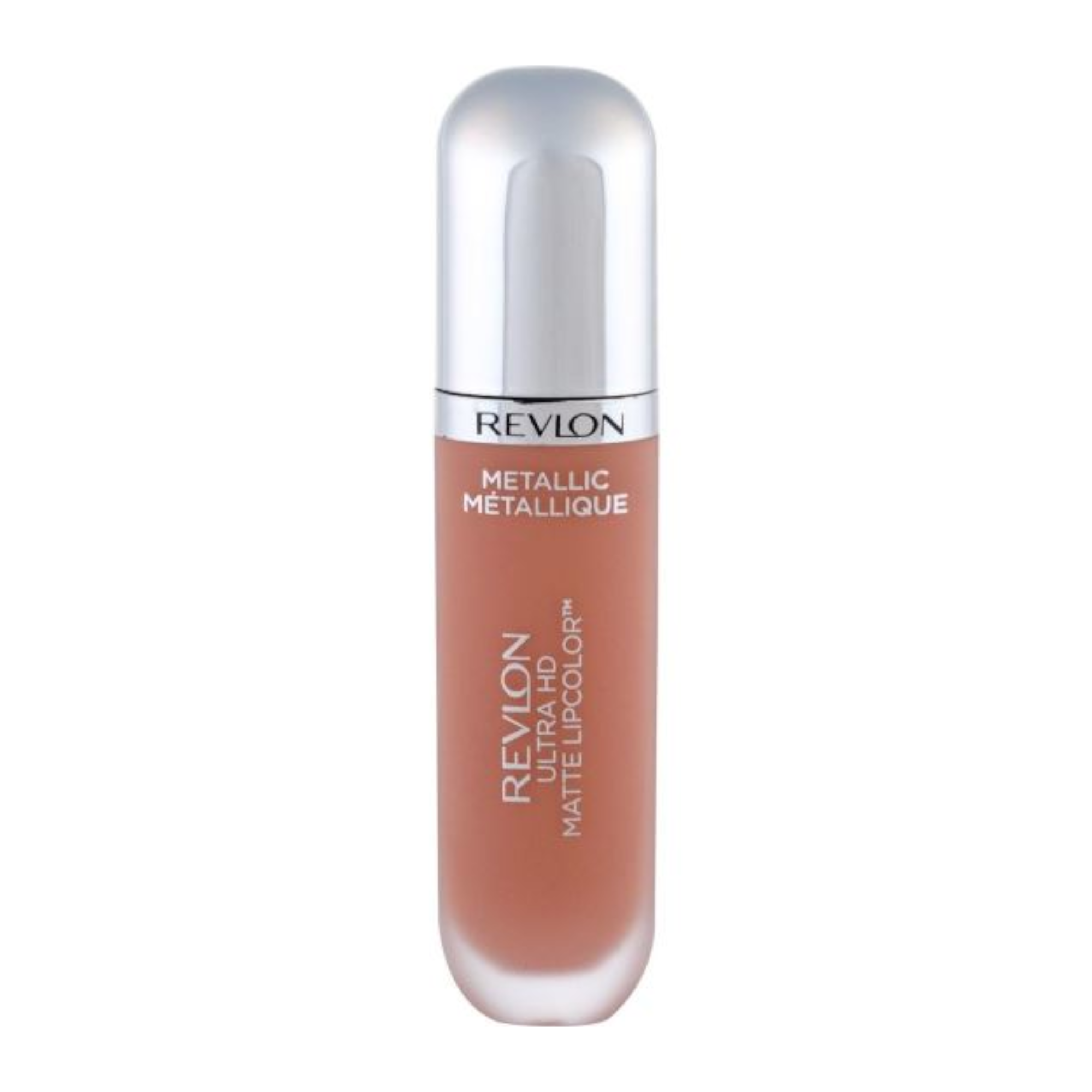 Revlon, Ultra Hd, Mat, Ruj lichid, 715, Strălucire, 5.9 ml